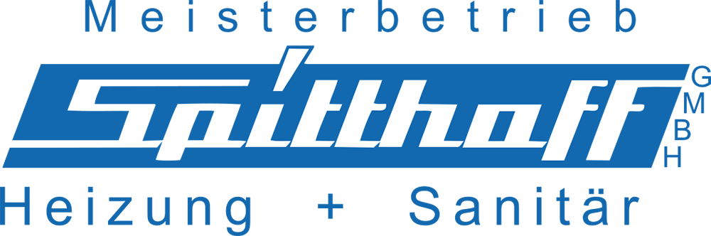 Bild: Spitthoff Heizung und Sanitär GmbH Logo